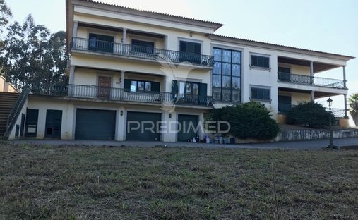 Casa a Bougado (Sao Martinho e Santiago), Oporto, Portogallo 1