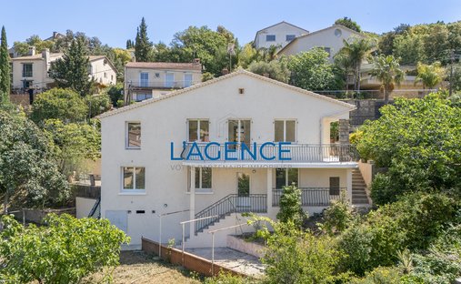 Casa en Hyères, Provenza-Alpes-Costa Azul, Francia 1
