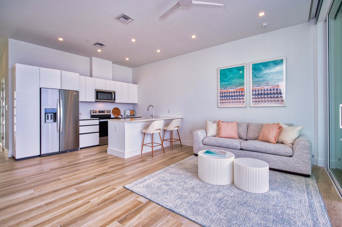 Appartement à West Bay, West Bay, Îles Caïmans 4 - 17757751