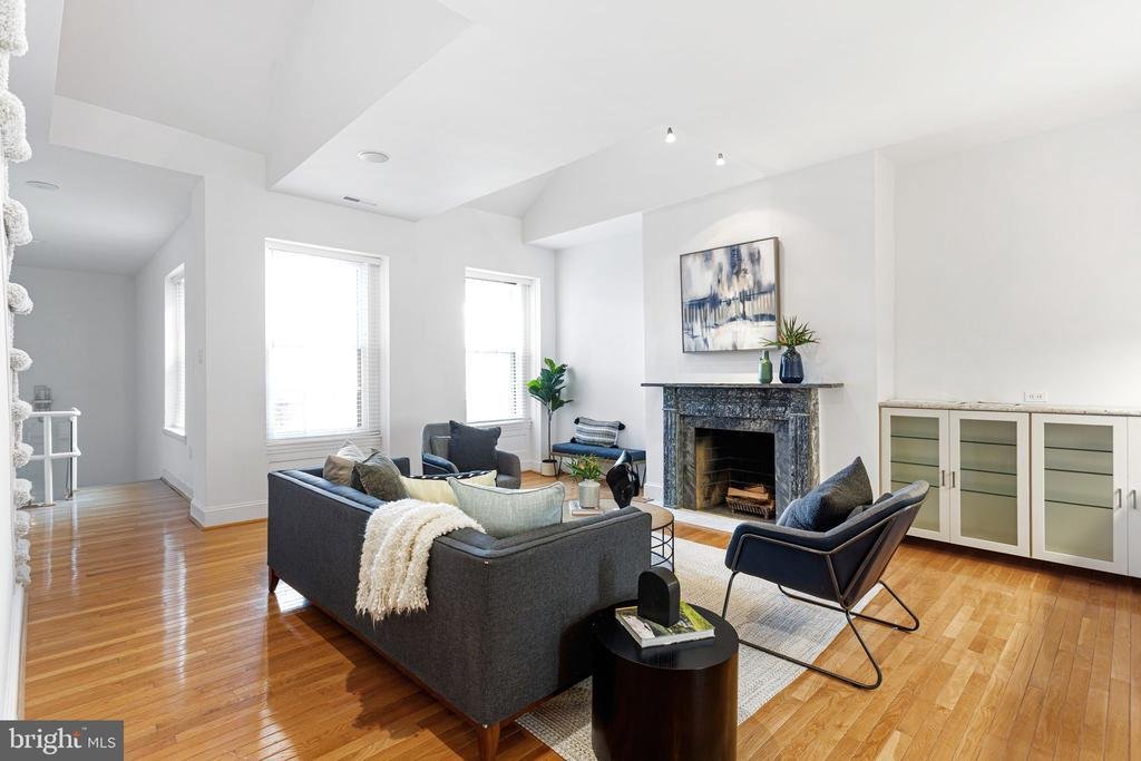 Townhouse in Philadelphia, Pennsylvania, United States 1 - 17145313