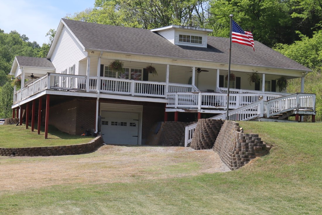 House in Alexandria, Tennessee, United States 1 - 17762262