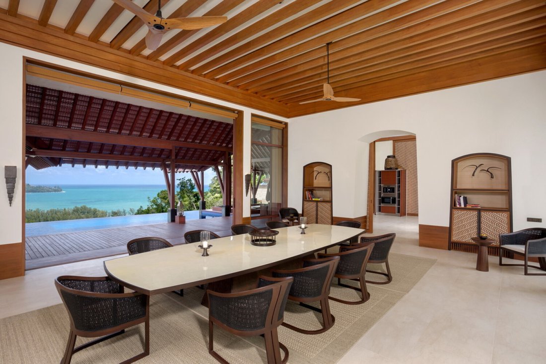 House in Phuket, Phuket, Thailand 5 - 17756210