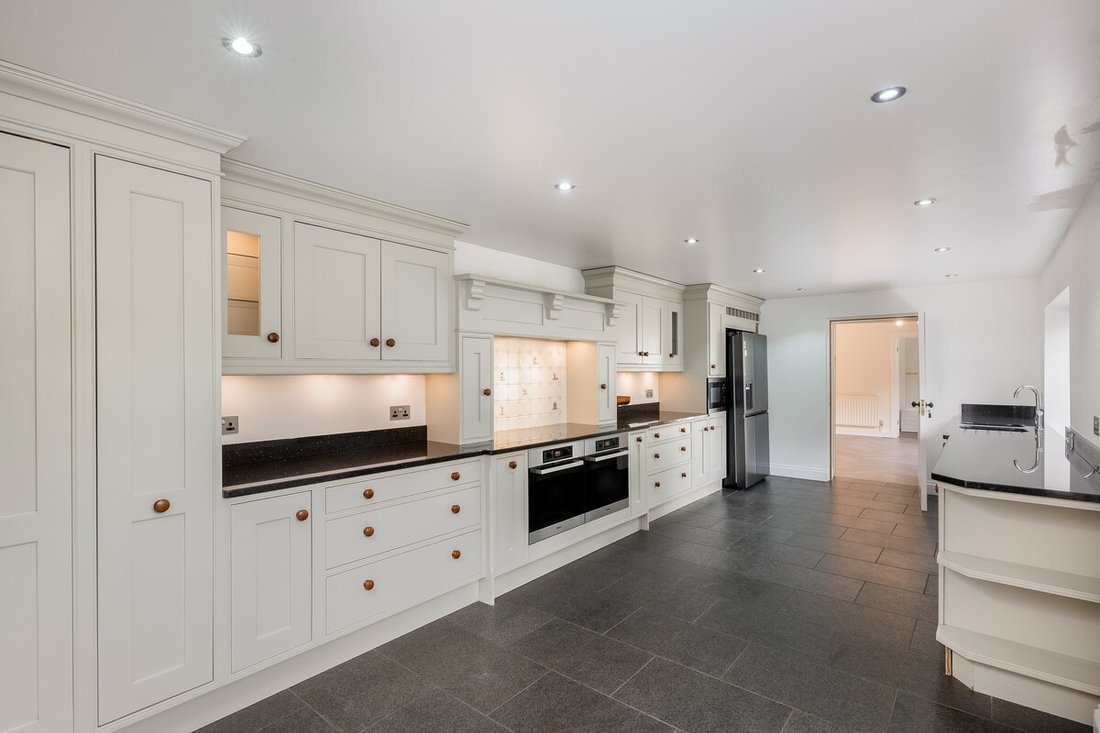 Townhouse in Bridge End, Warwick, England 3 - 17762154