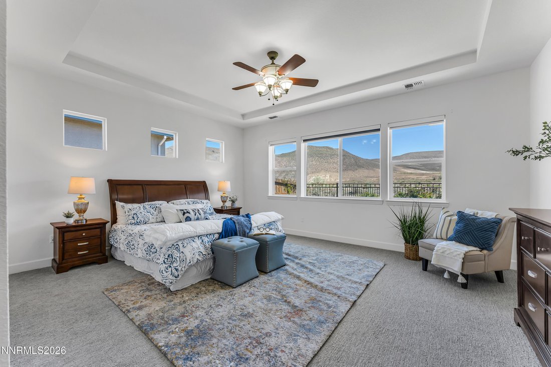 House in Reno, Nevada, United States 5 - 17599108