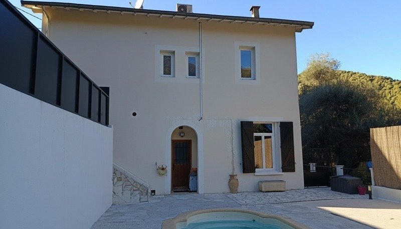 House in Peille, Provence-Alpes-Côte d'Azur, France 1 - 17756761