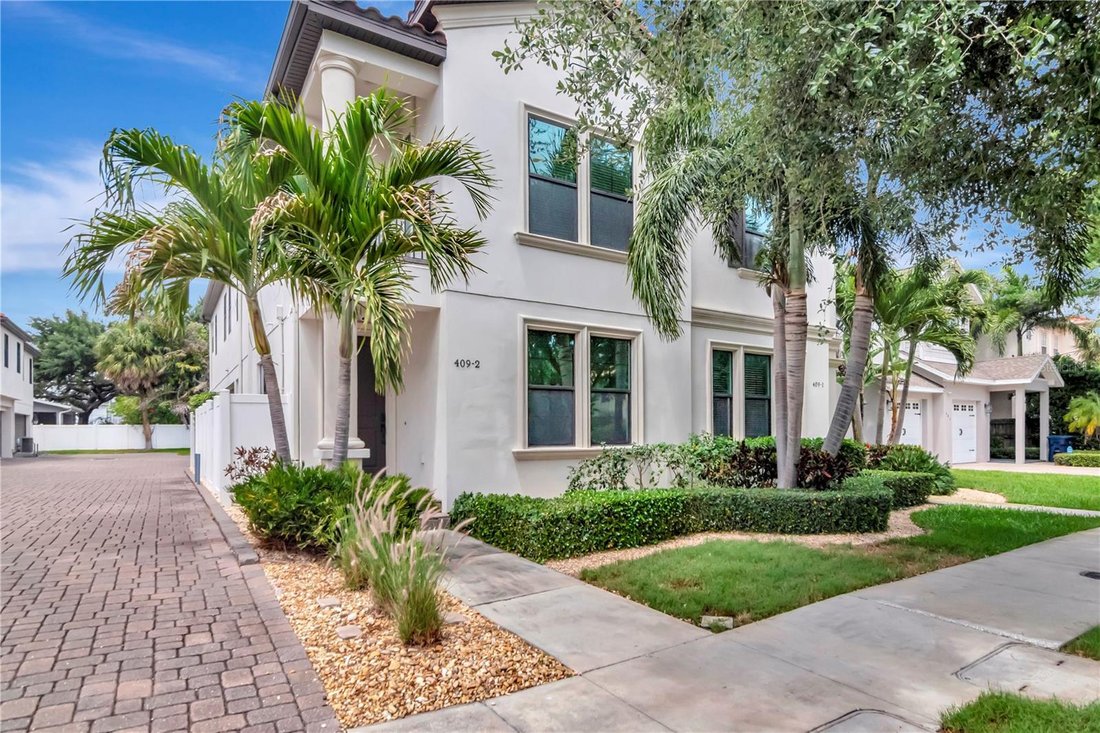 House in Tampa, Florida, United States 2 - 17757428