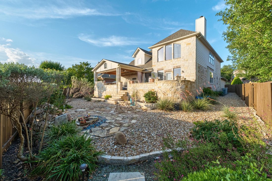 House in Austin, Texas, United States 1 - 17755650
