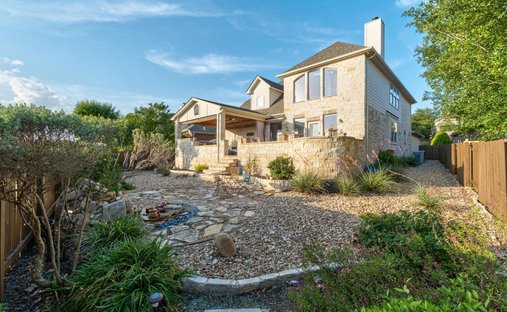 Casa en Austin, Texas, Estados Unidos 1