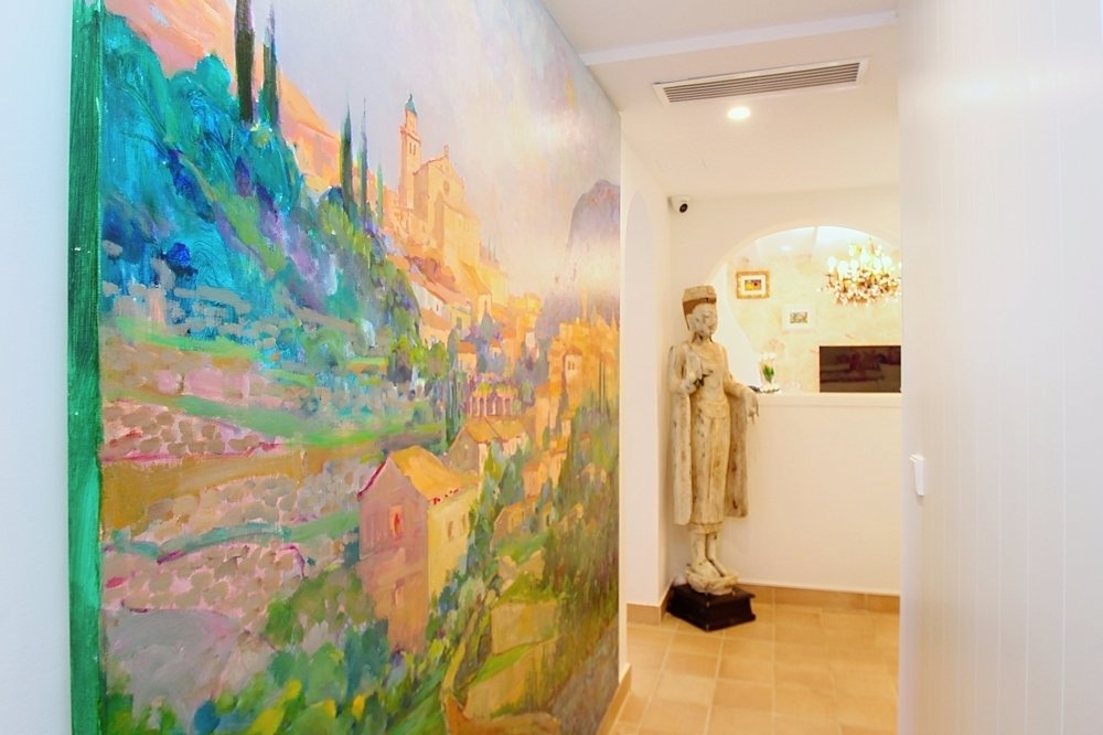 Apartment in Llucmajor, Balearic Islands, Spain 4 - 17755444