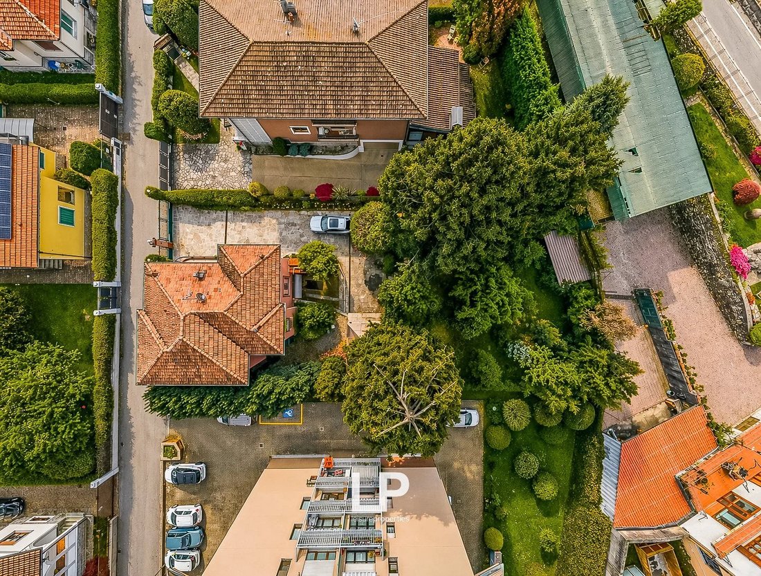 Villa in Verbania, Piedmont, Italy 5 - 17757158
