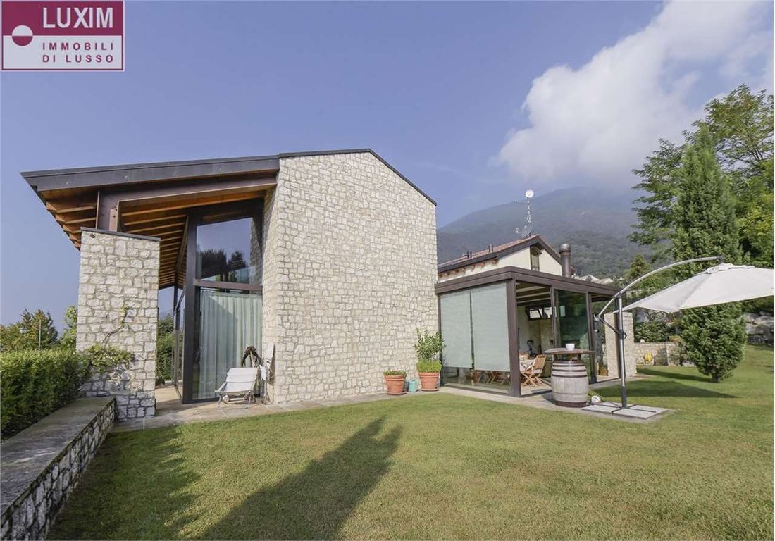 Villa in Borso del Grappa, Veneto, Italy 5 - 17758301