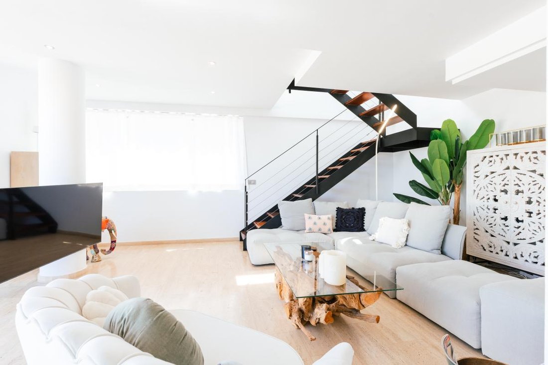 Apartment in Ibiza Town, Balearic Islands, Spain 4 - 17760249