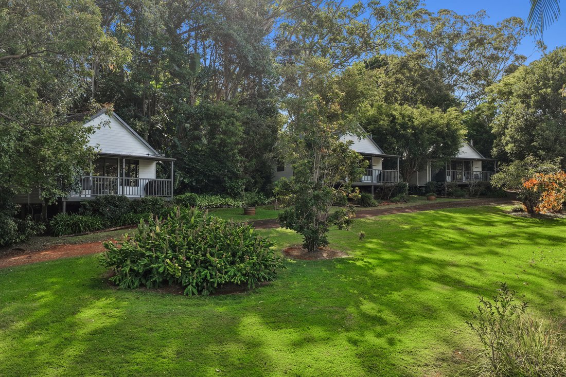 House in Tamborine Mountain, Queensland, Australia 1 - 17759936