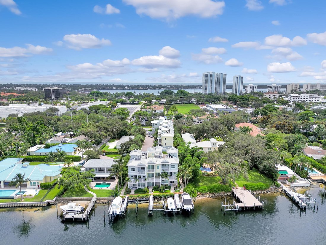 Condo in North Palm Beach, Florida, United States 4 - 17758976