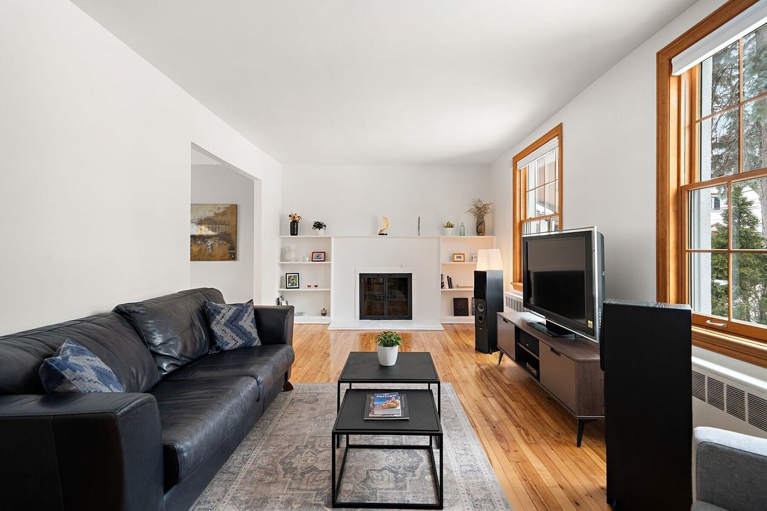 House in Montréal, Quebec, Canada 3 - 17687608