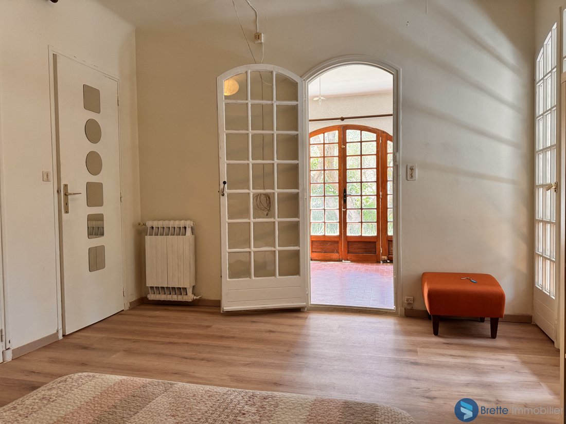 House in Le Faron-Fort-Rouge, Toulon, France 5 - 16498223