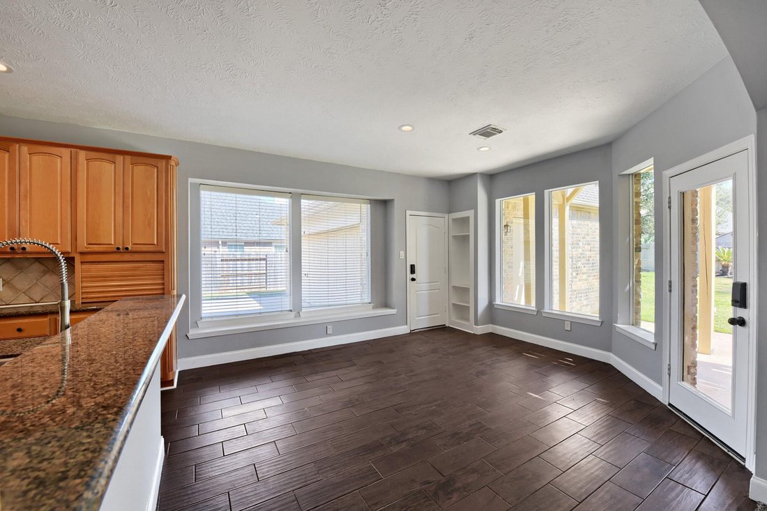 House in Houston, Texas, United States 5 - 17759750