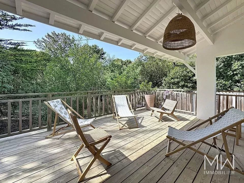 Villa in 33970 Le Cap-Ferret, Lège-Cap-Ferret, Nouvelle-Aquitaine 4 - 17756246