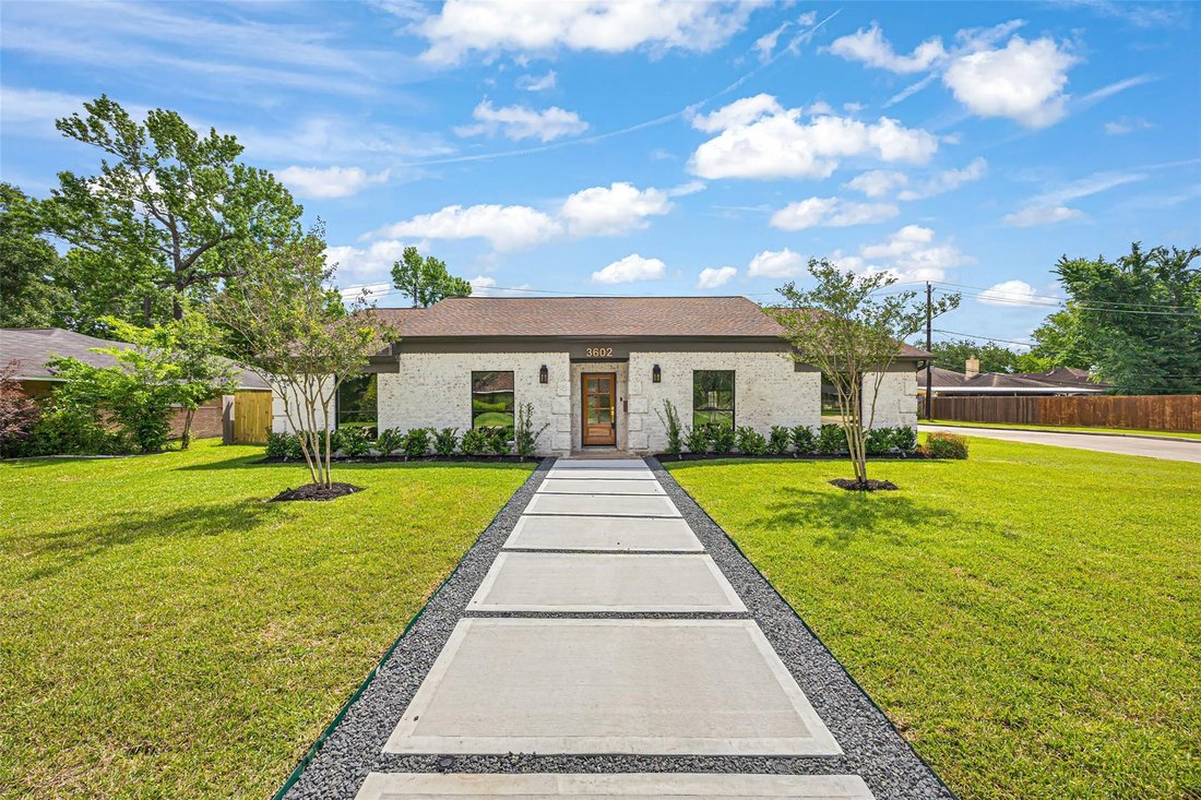House in Houston, Texas, United States 1 - 17762326