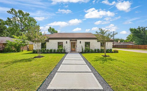 Maison à Houston, Texas, États-Unis 1