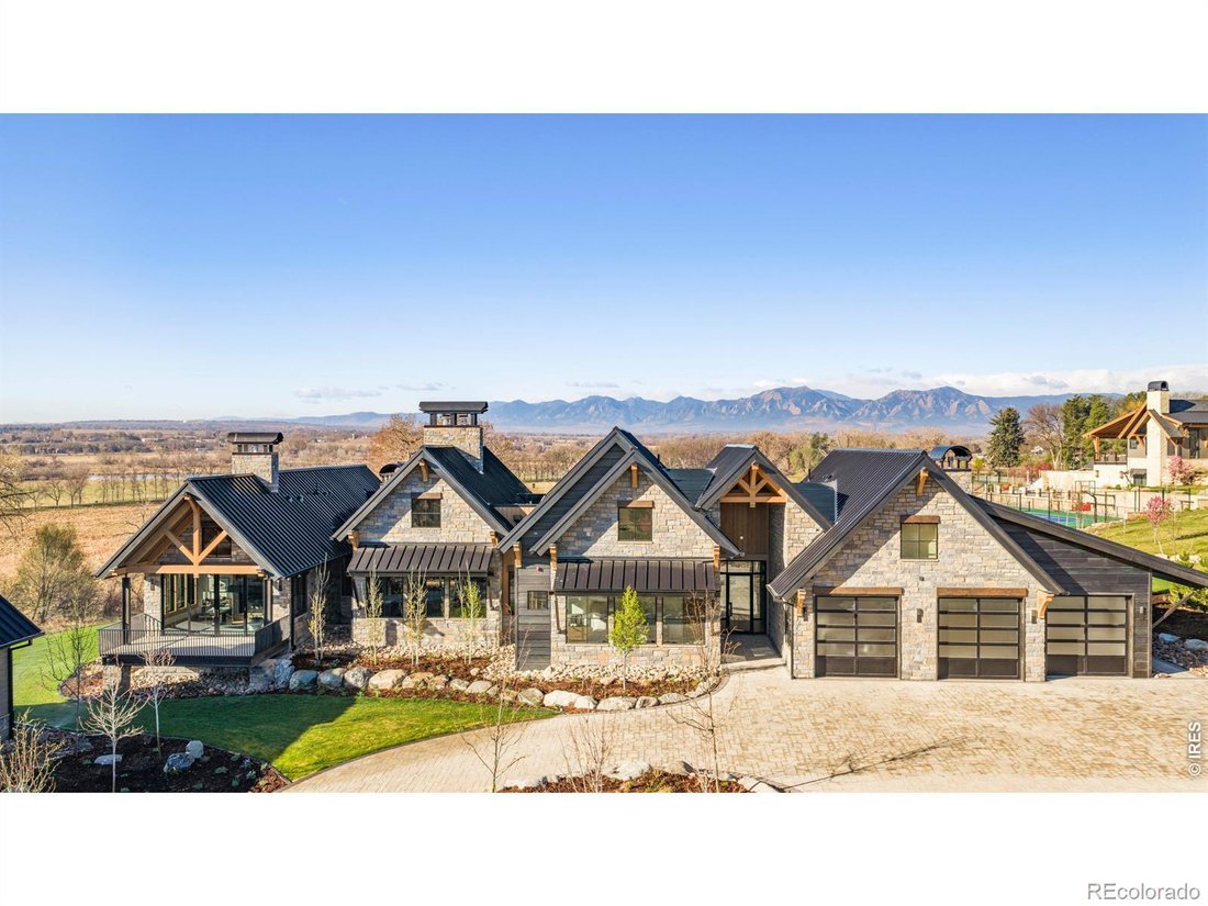 House in Boulder, Colorado, United States 3 - 17757930
