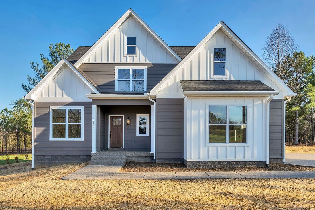 House in Pegram, Tennessee, United States 1 - 17758939