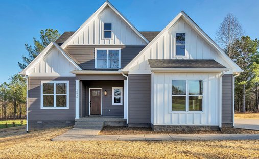 House in Pegram, Tennessee, United States 1