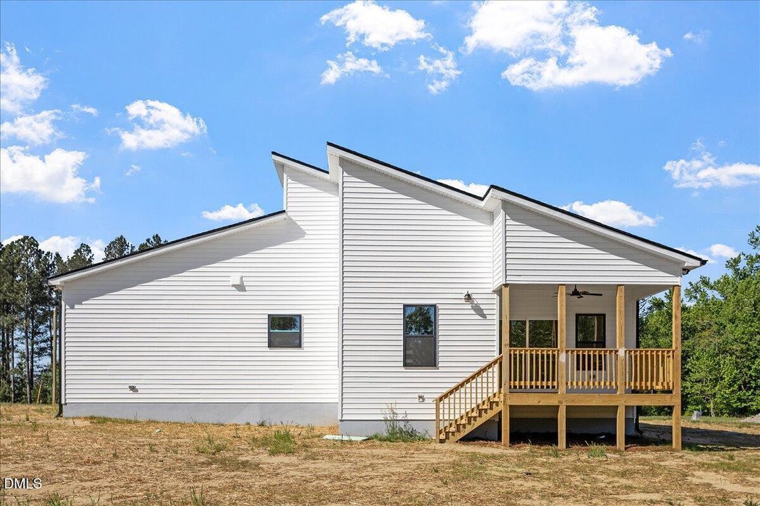 House in Burlington, North Carolina, United States 4 - 17675244