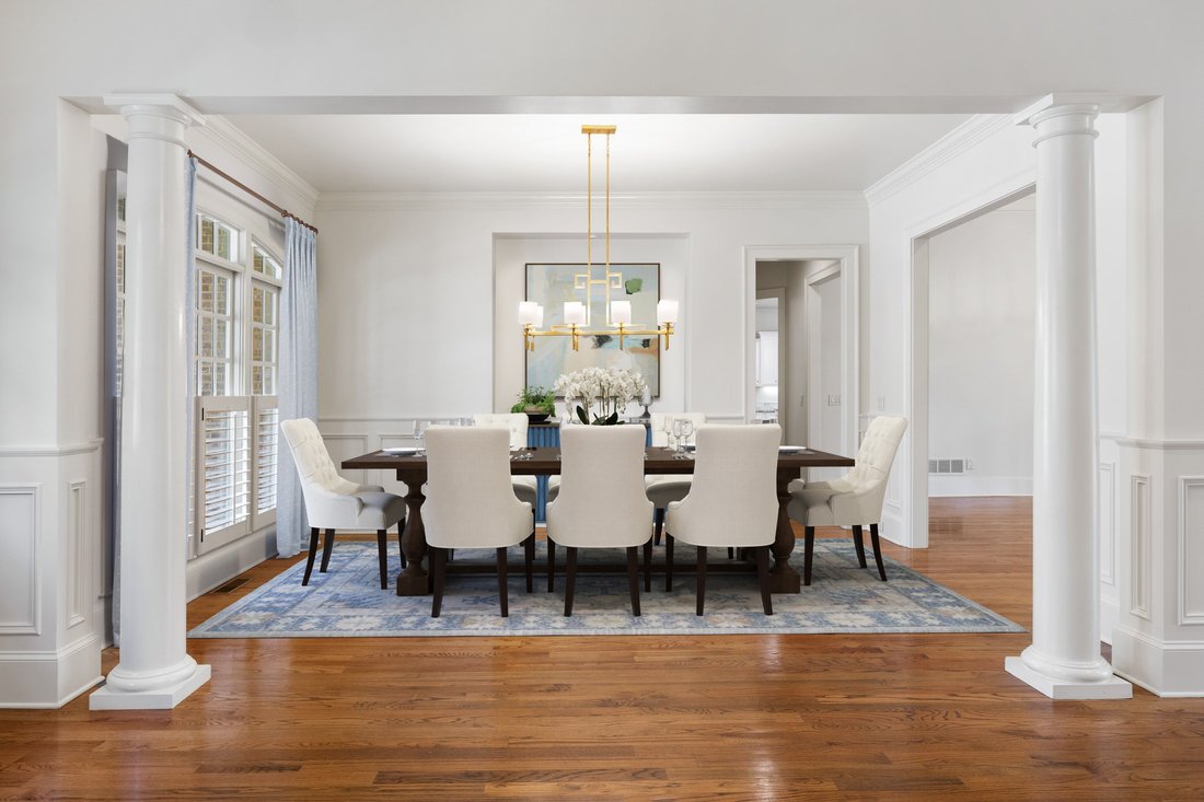House in Atlanta, Georgia, United States 4 - 17756010