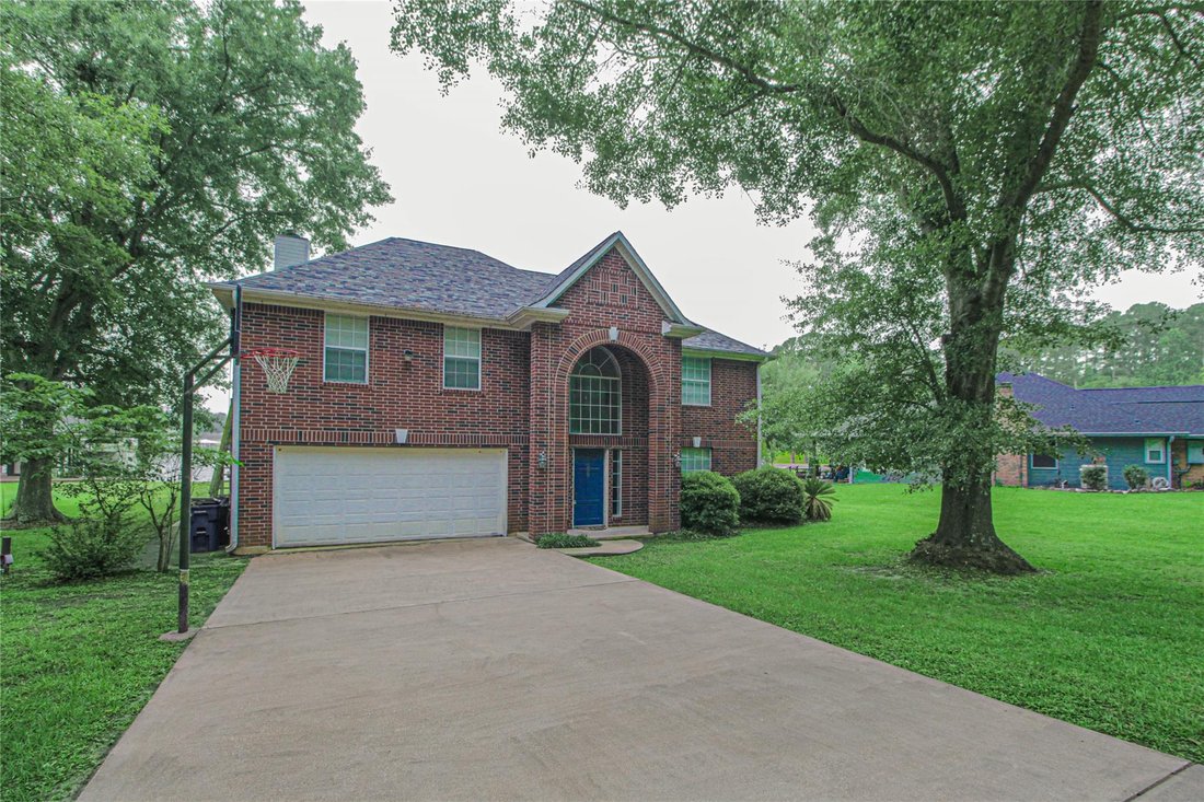 House in Onalaska, Texas, United States 1 - 17762327