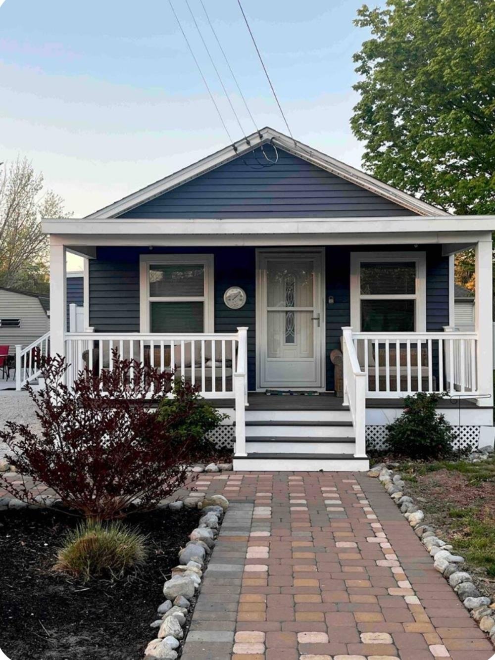 House in Villas, New Jersey, United States 2 - 17748429