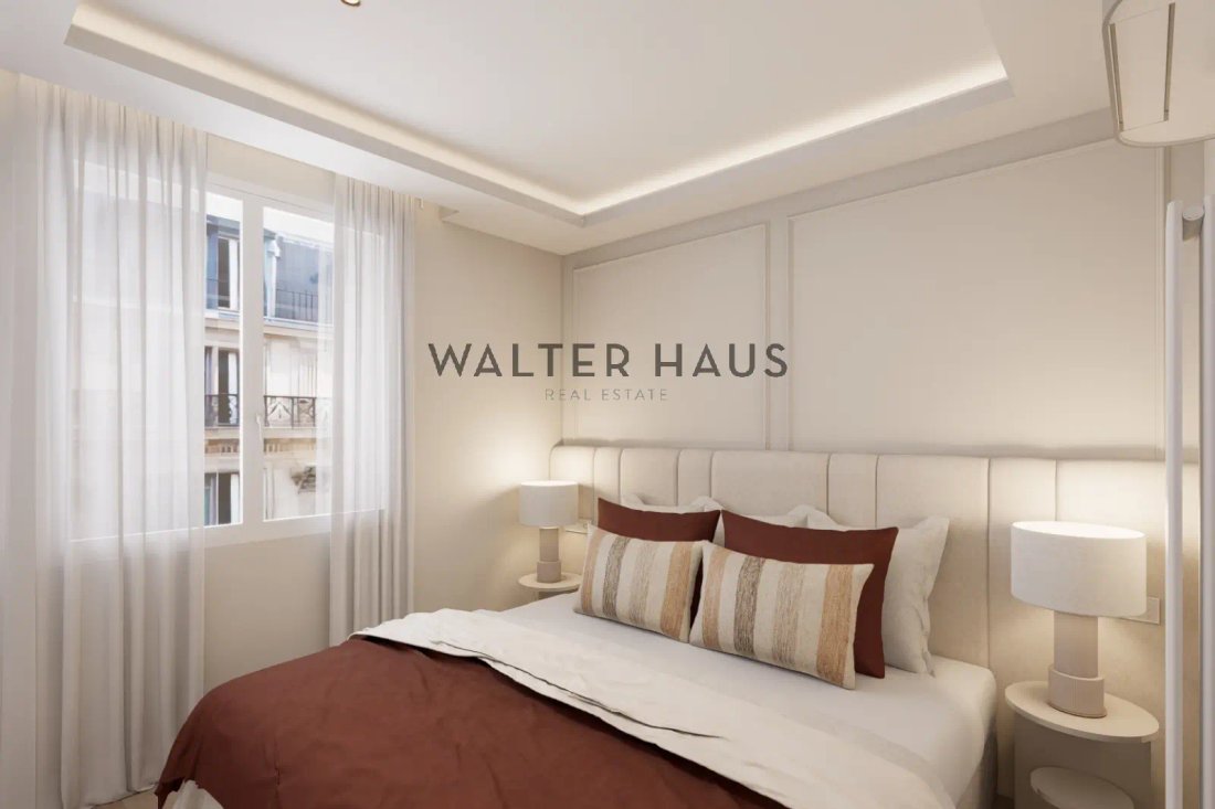 Apartment in Barrio Salamanca, Madrid, Spain 2 - 17757234