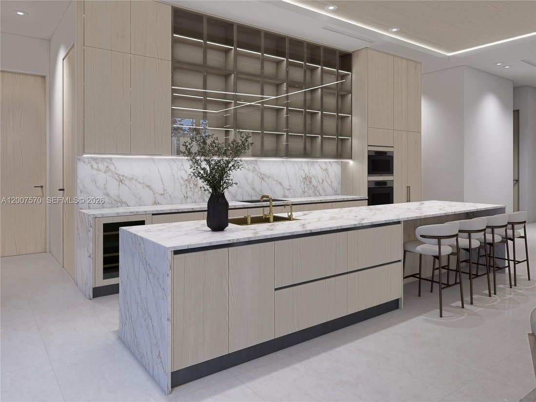 House in Miami Springs, Florida, United States 1 - 17758400