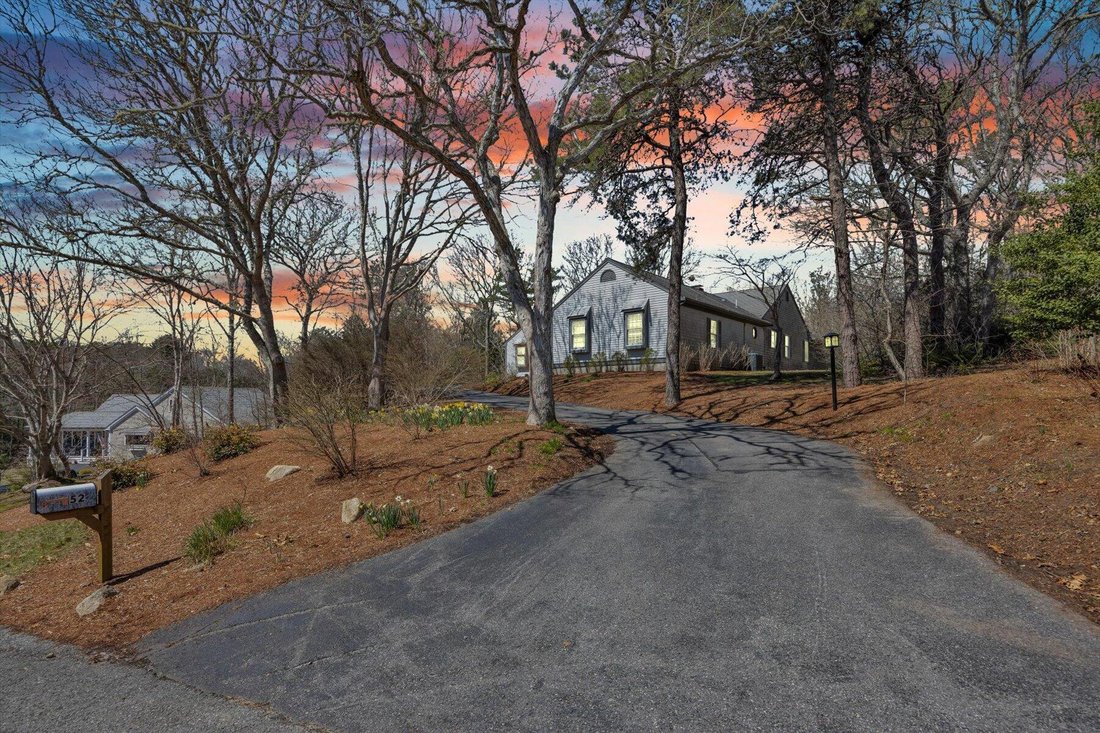 House in Bourne, Massachusetts, United States 3 - 17762953
