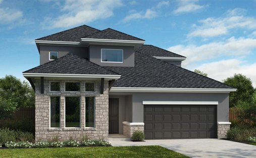 House in Pflugerville, Texas, United States 1