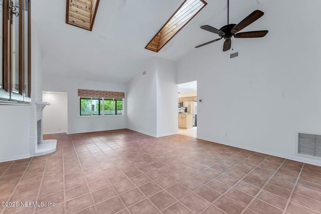 Casa en Atlantic Beach, Florida, Estados Unidos 4 - 17760490
