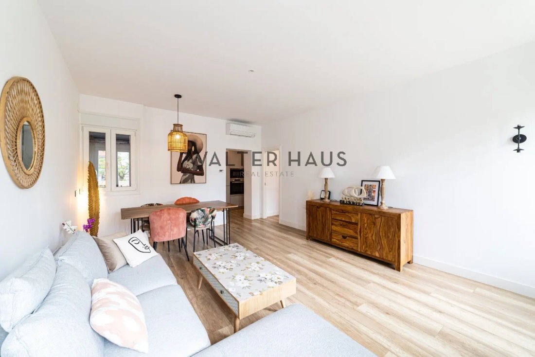 Apartment in Chamberi, Madrid, Spain 4 - 17757267