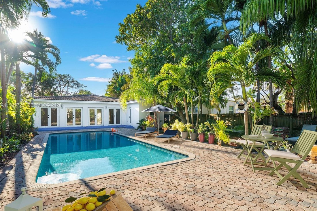 House in Miami Beach, Florida, United States 2 - 17758372