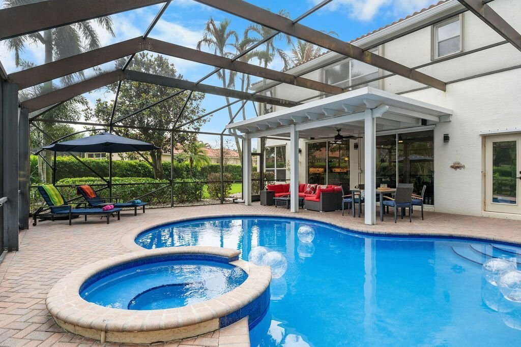 House in Hobe Sound, Florida, United States 5 - 17761311
