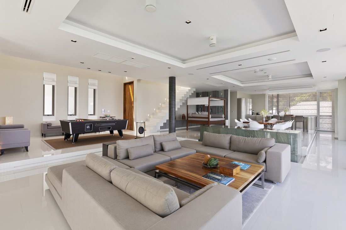 Villa in Surat Thani, Surat Thani, Thailand 5 - 17755953
