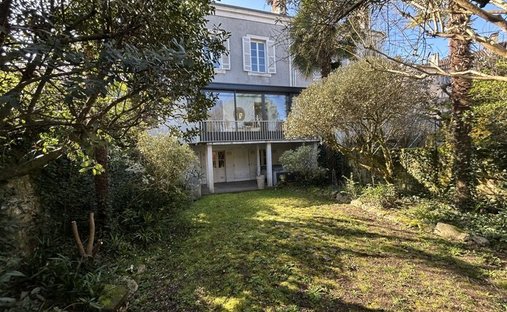 Beaulieu, Perigueux, France 1