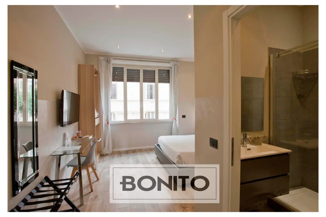 Apartment in Prati, Rome, Italy 5 - 17755157
