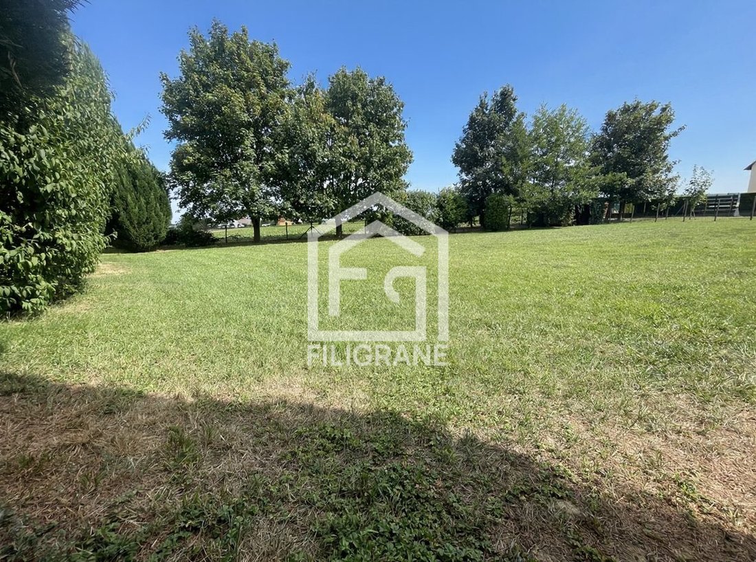 Land in Schnersheim, Grand Est, France 4 - 17761620
