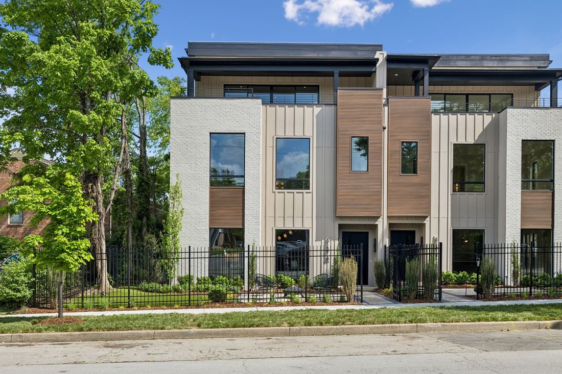 Co Op in Nashville, Tennessee, United States 2 - 17758943