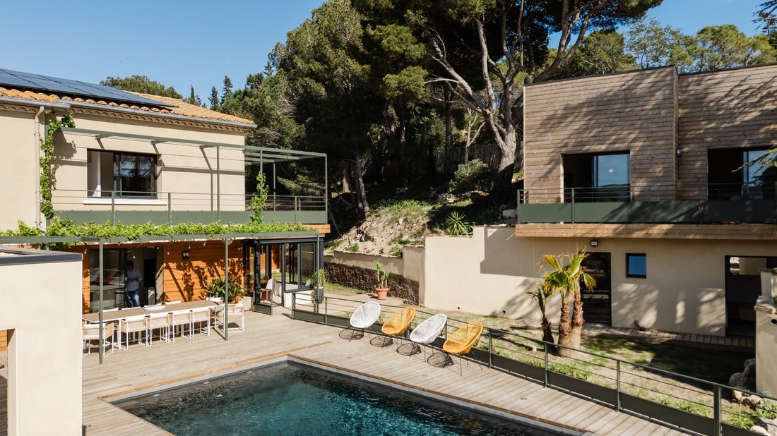 House in Peyriac-de-Mer, Occitania, France 1 - 17760177