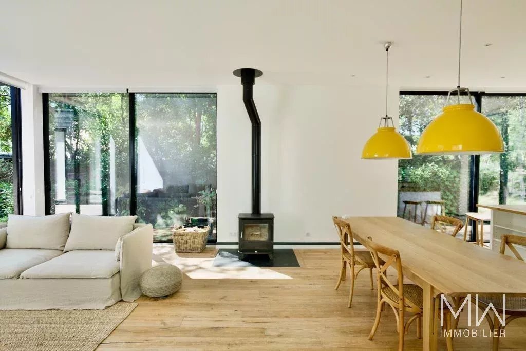 Villa in 33970 Le Cap-Ferret, Lège-Cap-Ferret, Nouvelle-Aquitaine 2 - 17756035