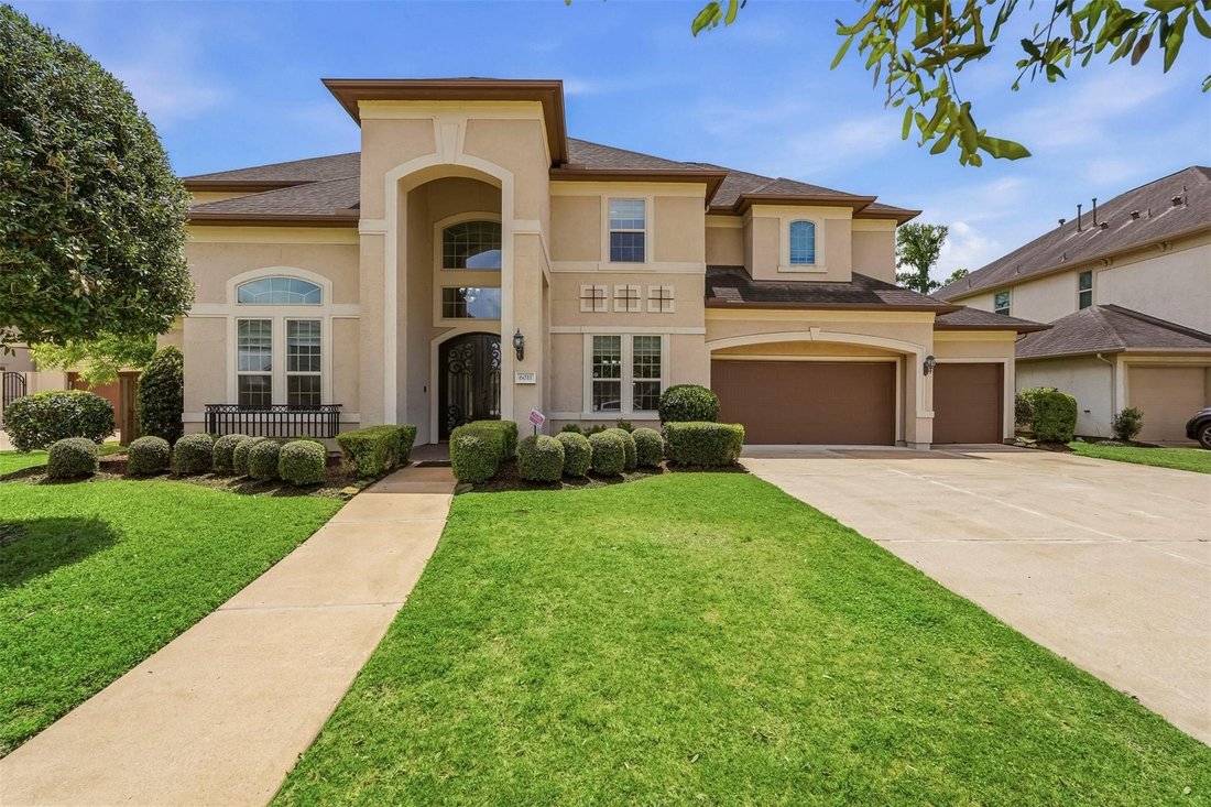 House in Rosenberg, Texas, United States 3 - 17755322