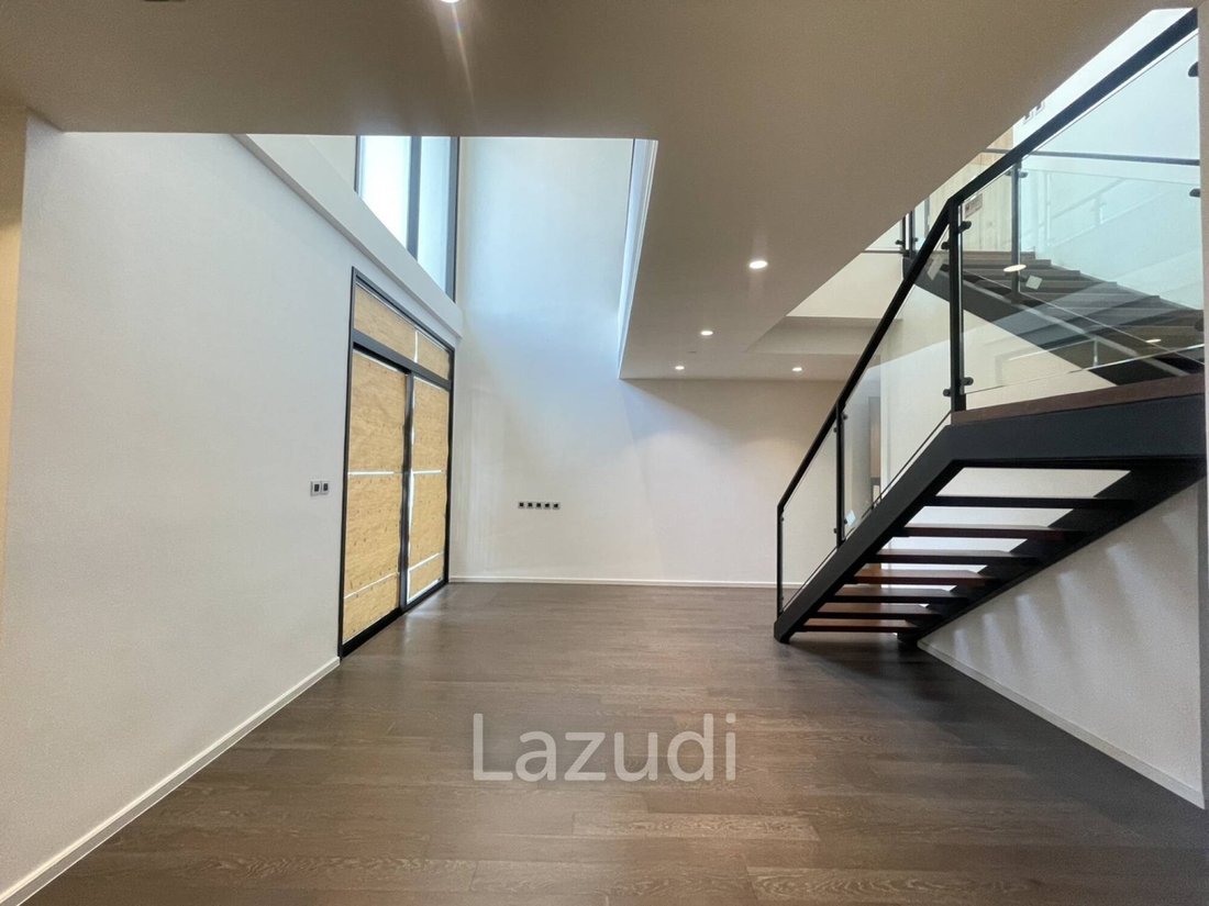 Apartment in Bangkok, Bangkok, Thailand 1 - 17757332