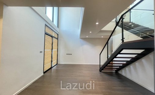 Apartment in Bangkok, Bangkok, Thailand 1
