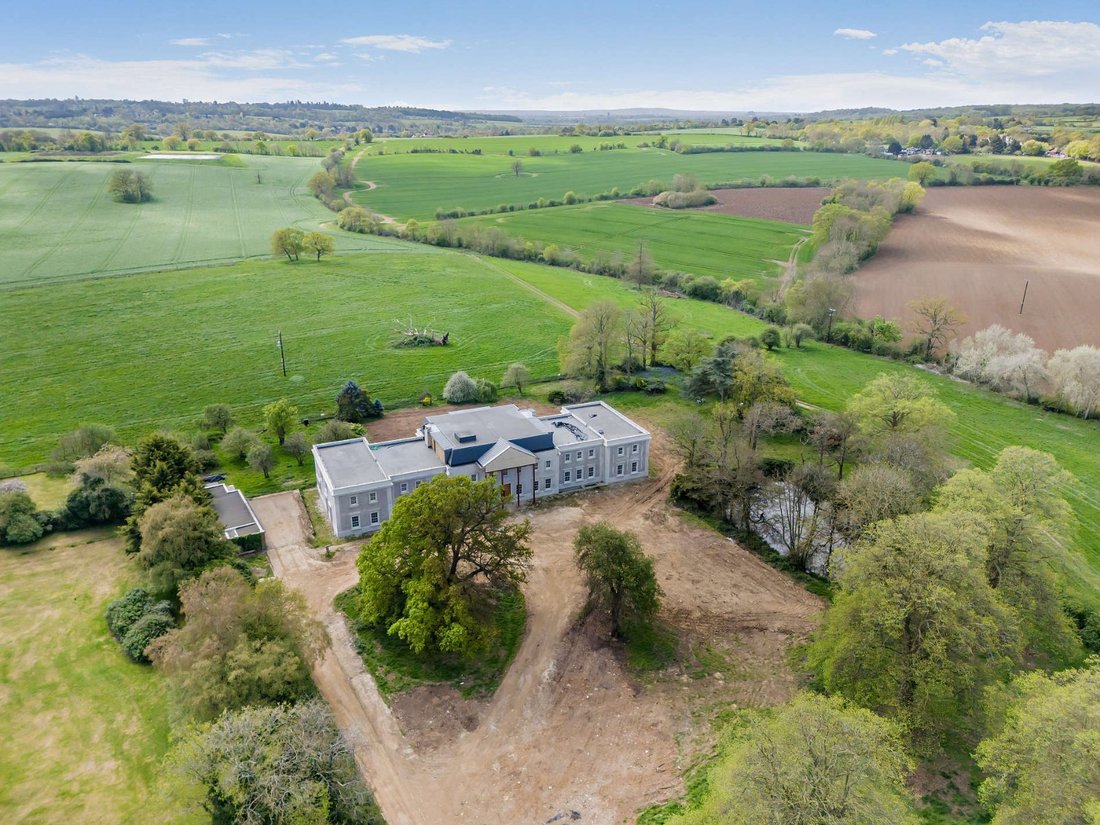 Maison en Stapleford Abbotts, Angleterre 4 - 17755810